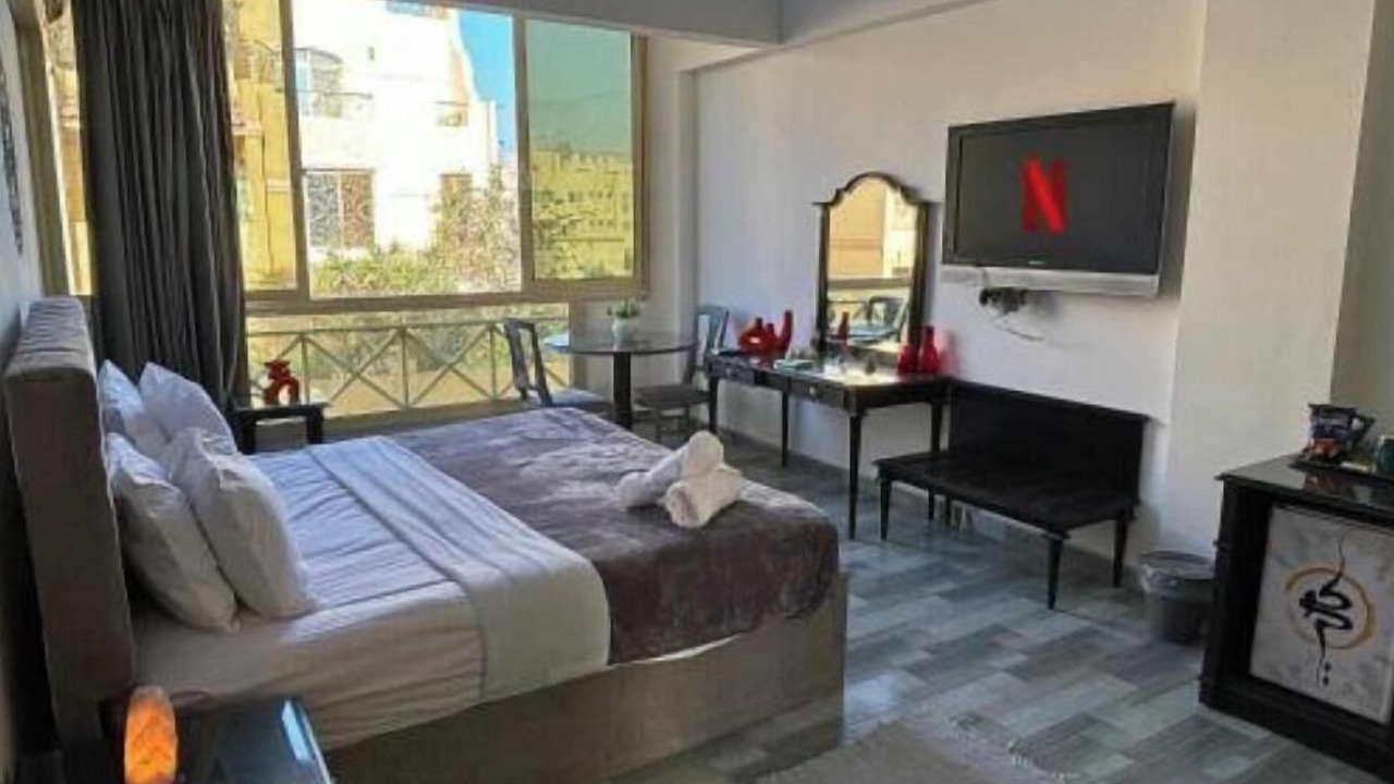 Photo of Bedroom in Wadi El Natrun