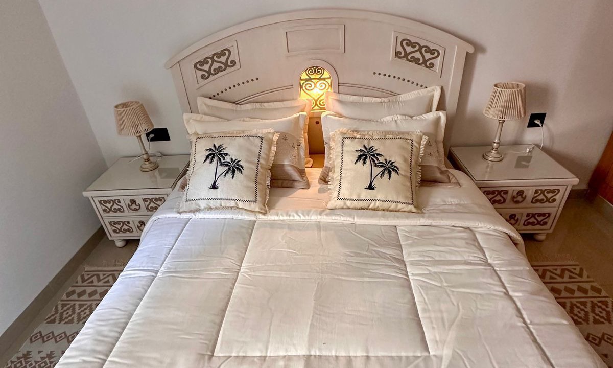 Photo of Bedroom in Tunis