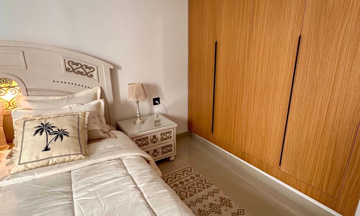 Photo of Bedroom in Tunis