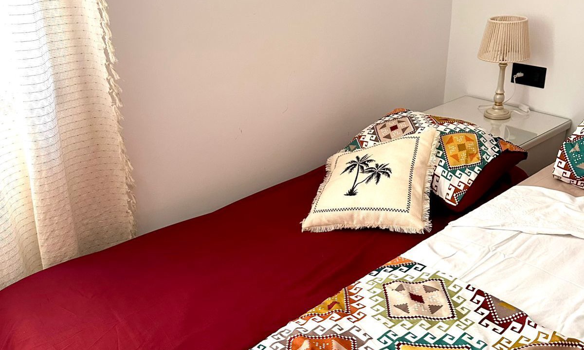 Photo of Bedroom in Tunis