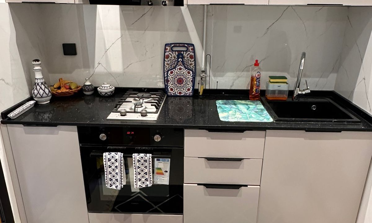 Photo of Kitchen in Tunis
