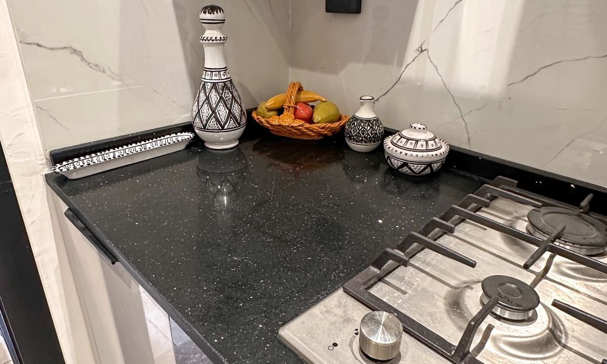 Photo of Kitchen in Tunis