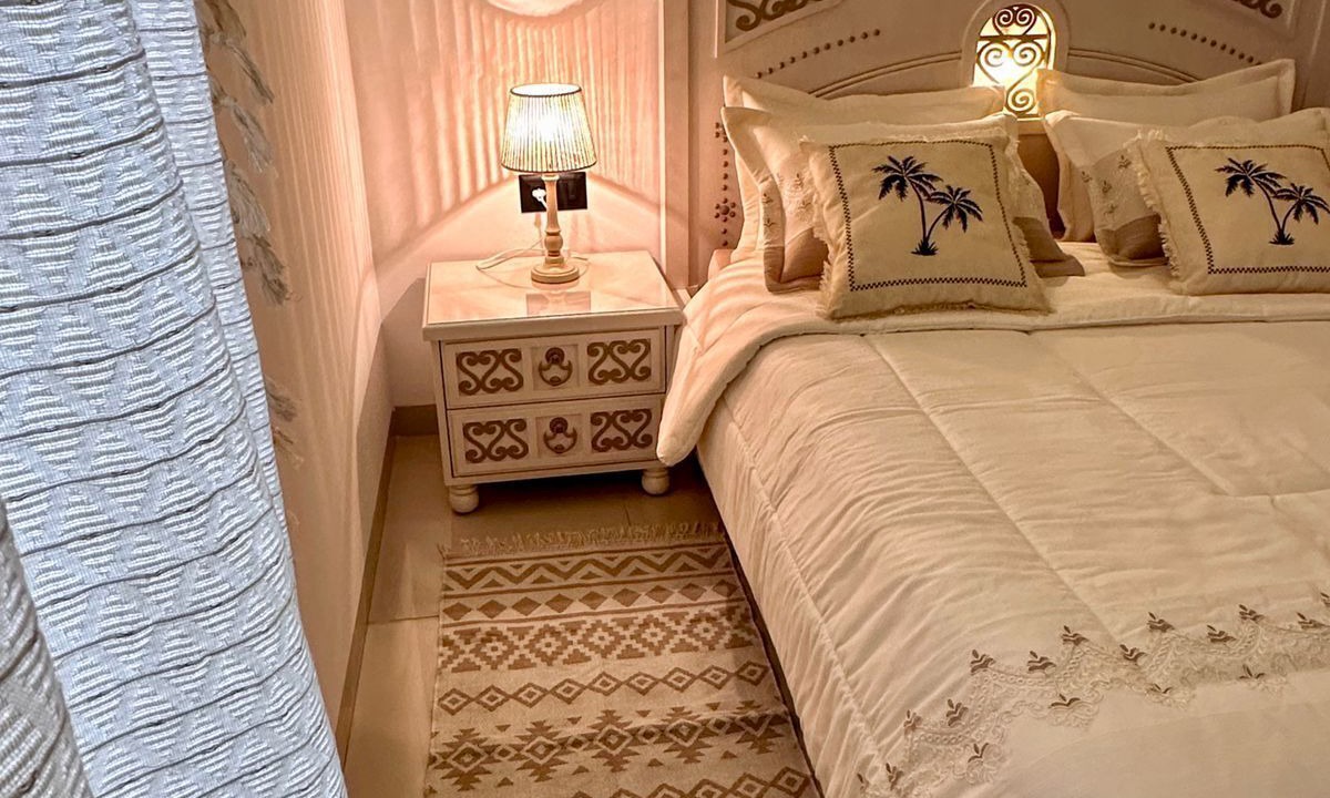Photo of Bedroom in Tunis