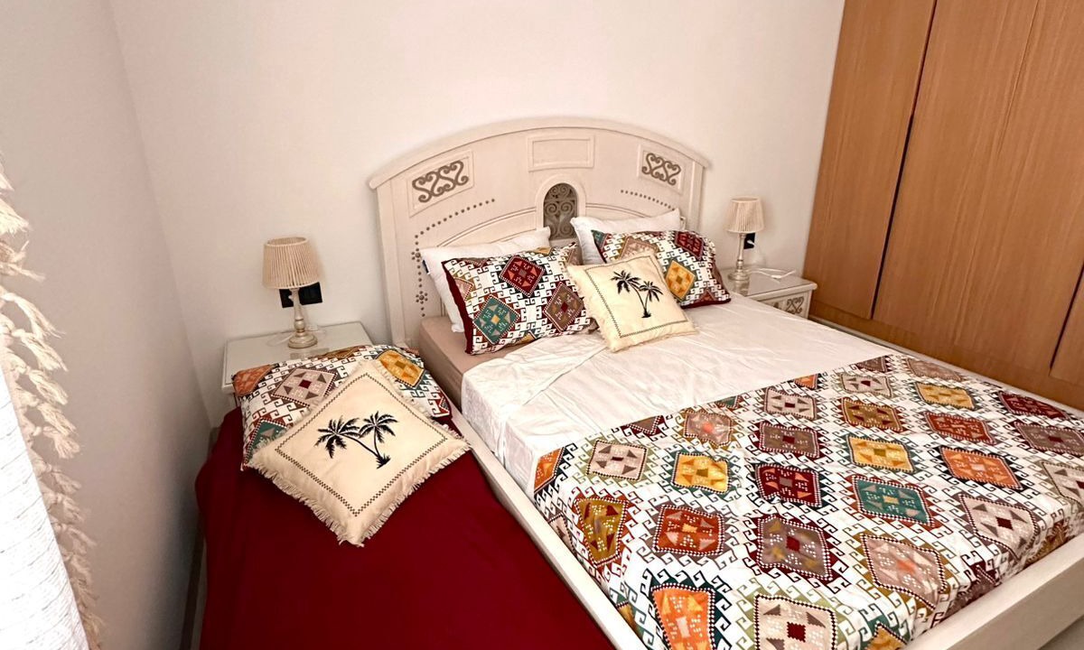 Photo of Bedroom in Tunis
