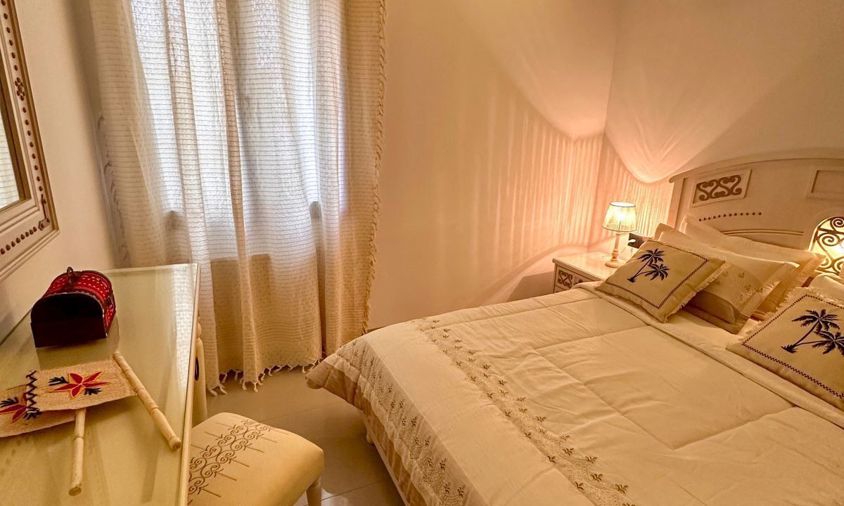 Photo of Bedroom in Tunis