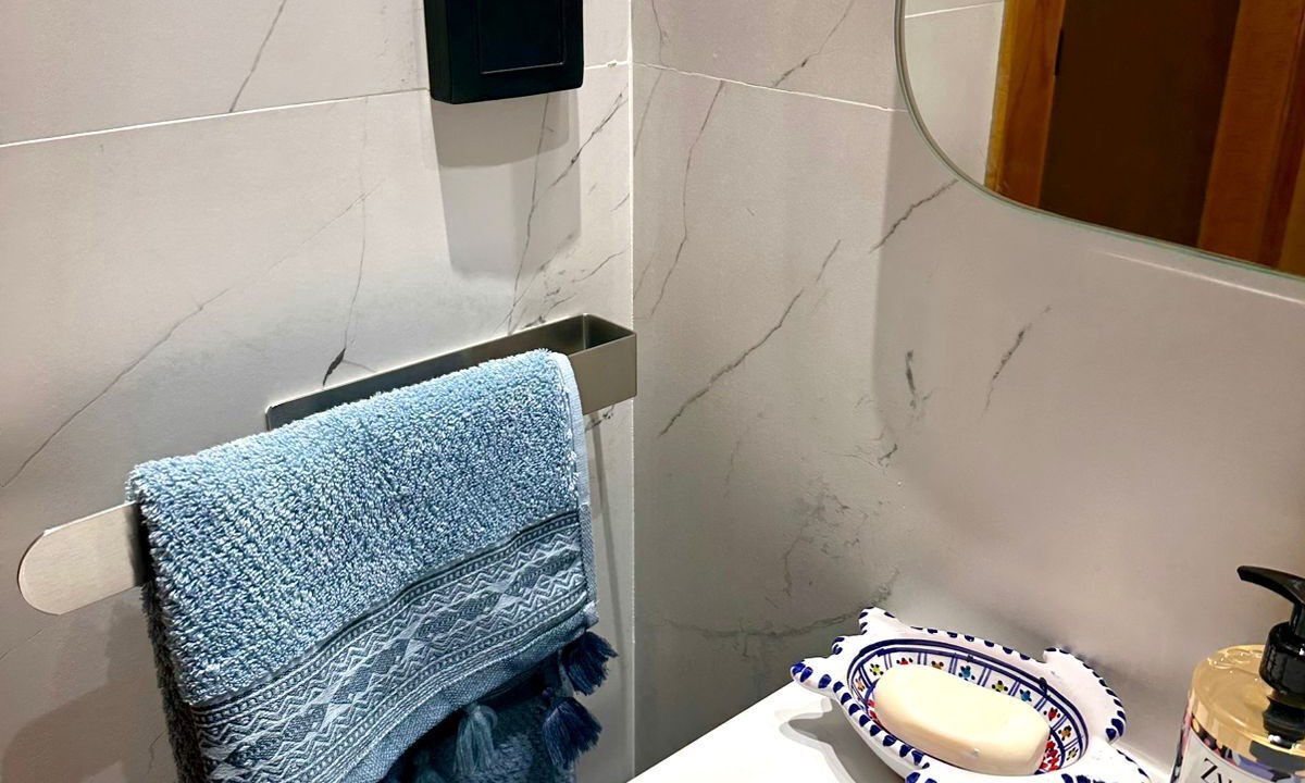 Photo of Bathroom in Tunis