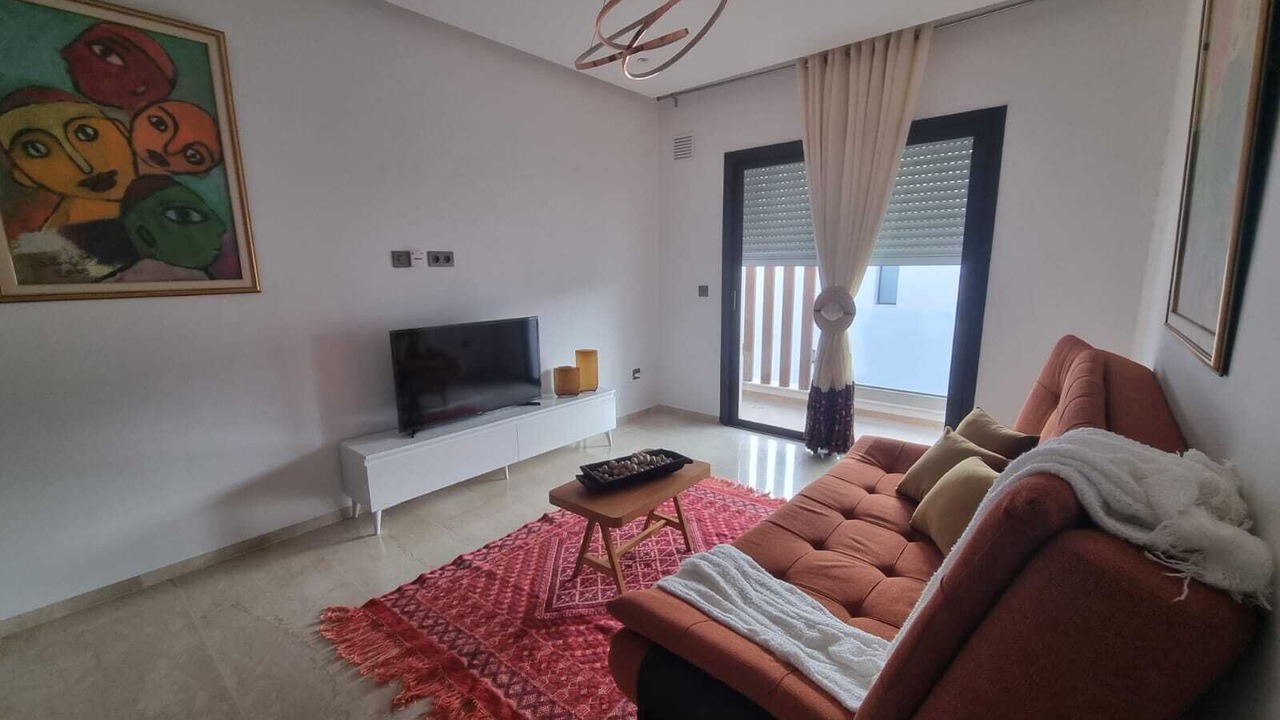 Photo of Livingroom in Ain Zaghouan