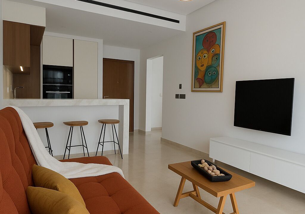 Photo of Livingroom in Ain Zaghouan
