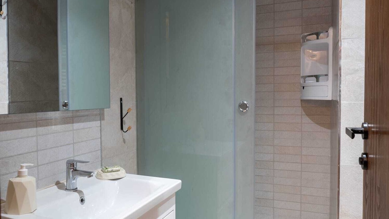Photo of Bathroom in Cite Les Palmeraies