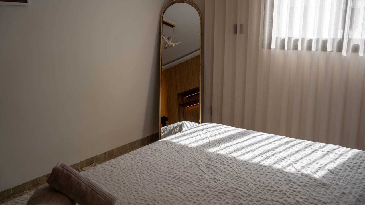 Photo of Bedroom in Cite Les Palmeraies