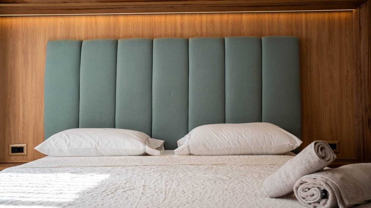Photo of Bedroom in Cite Les Palmeraies