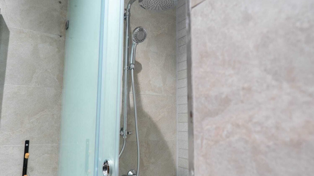 Photo of Bathroom in Cite Les Palmeraies