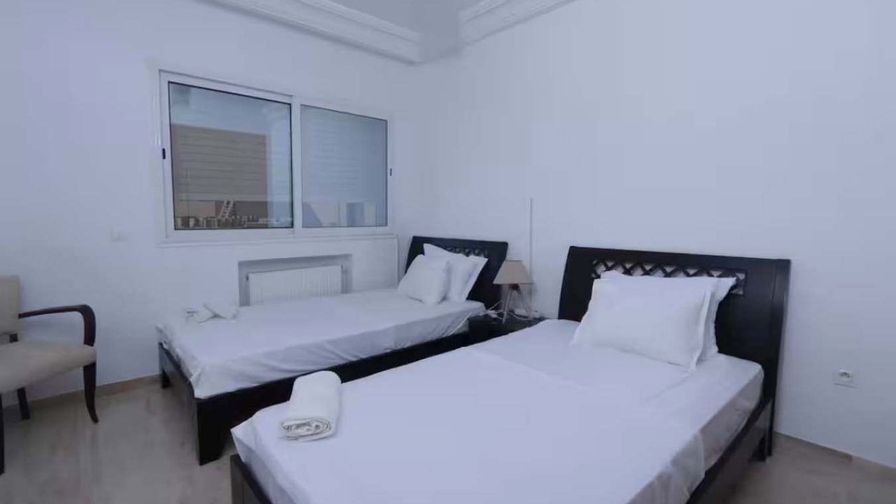 Photo of Bedroom in Carthage