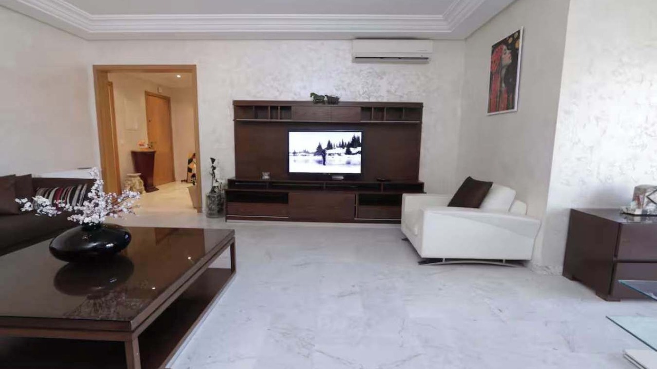 Photo of Livingroom in Carthage