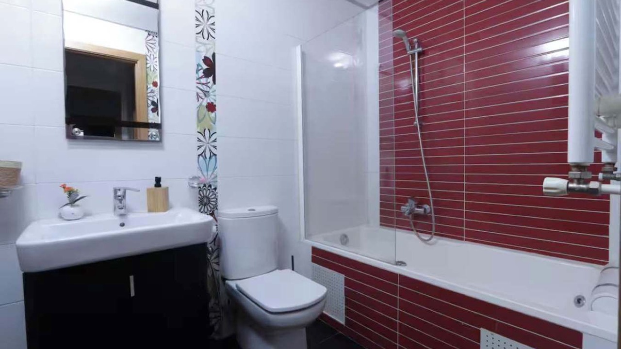 Photo of Bathroom in Carthage