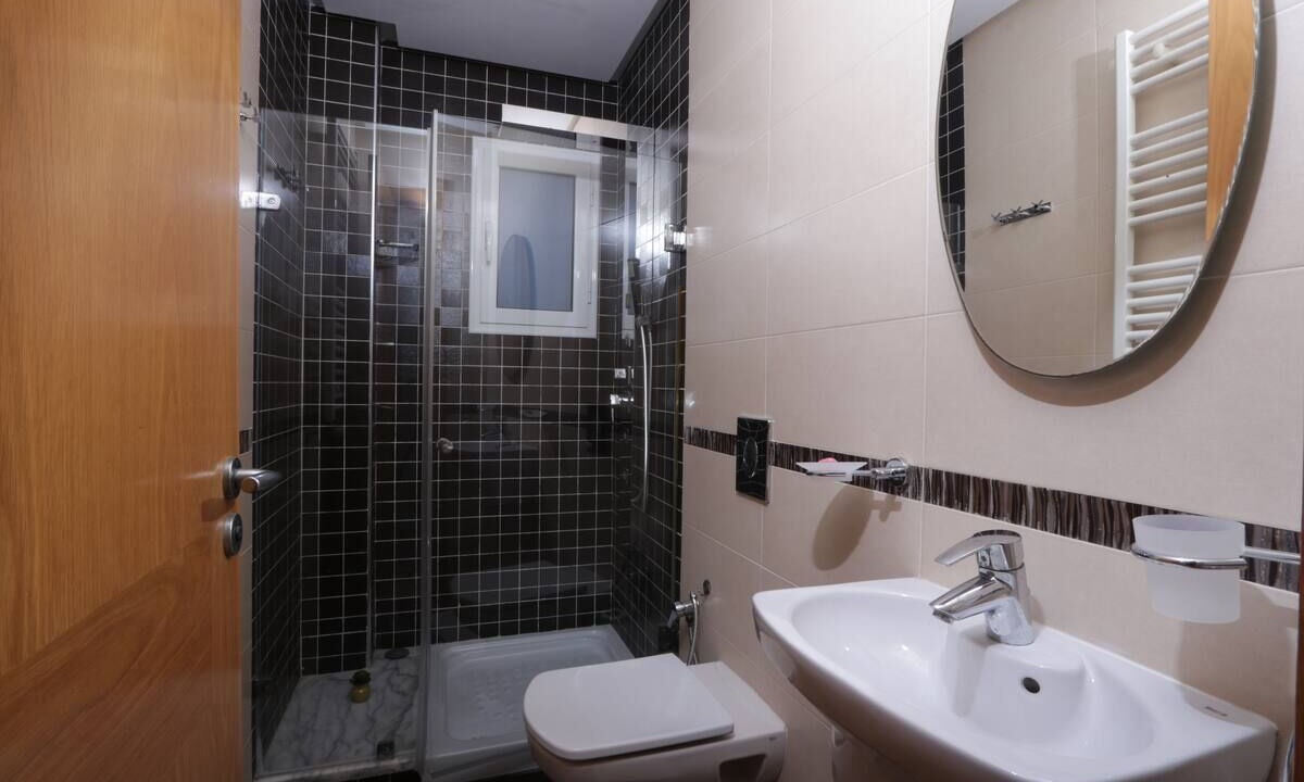 Photo of Bathroom in Carthage