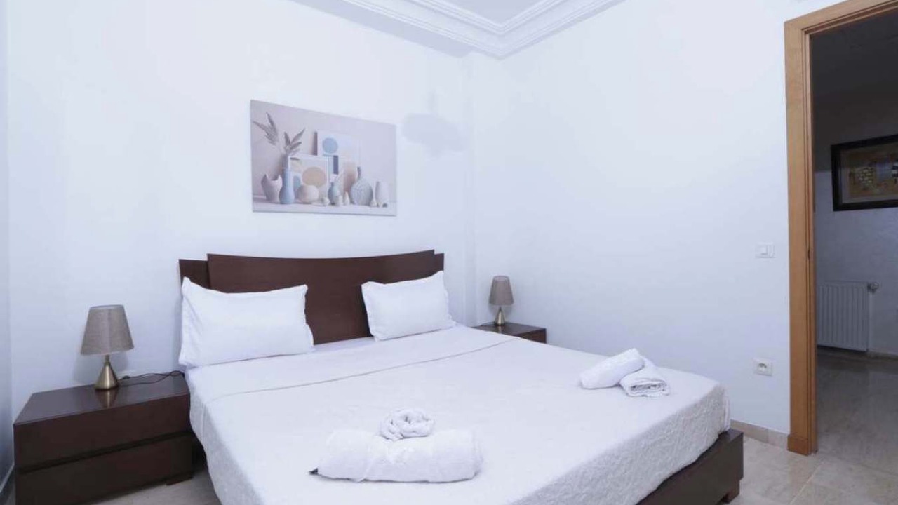 Photo of Bedroom in Carthage