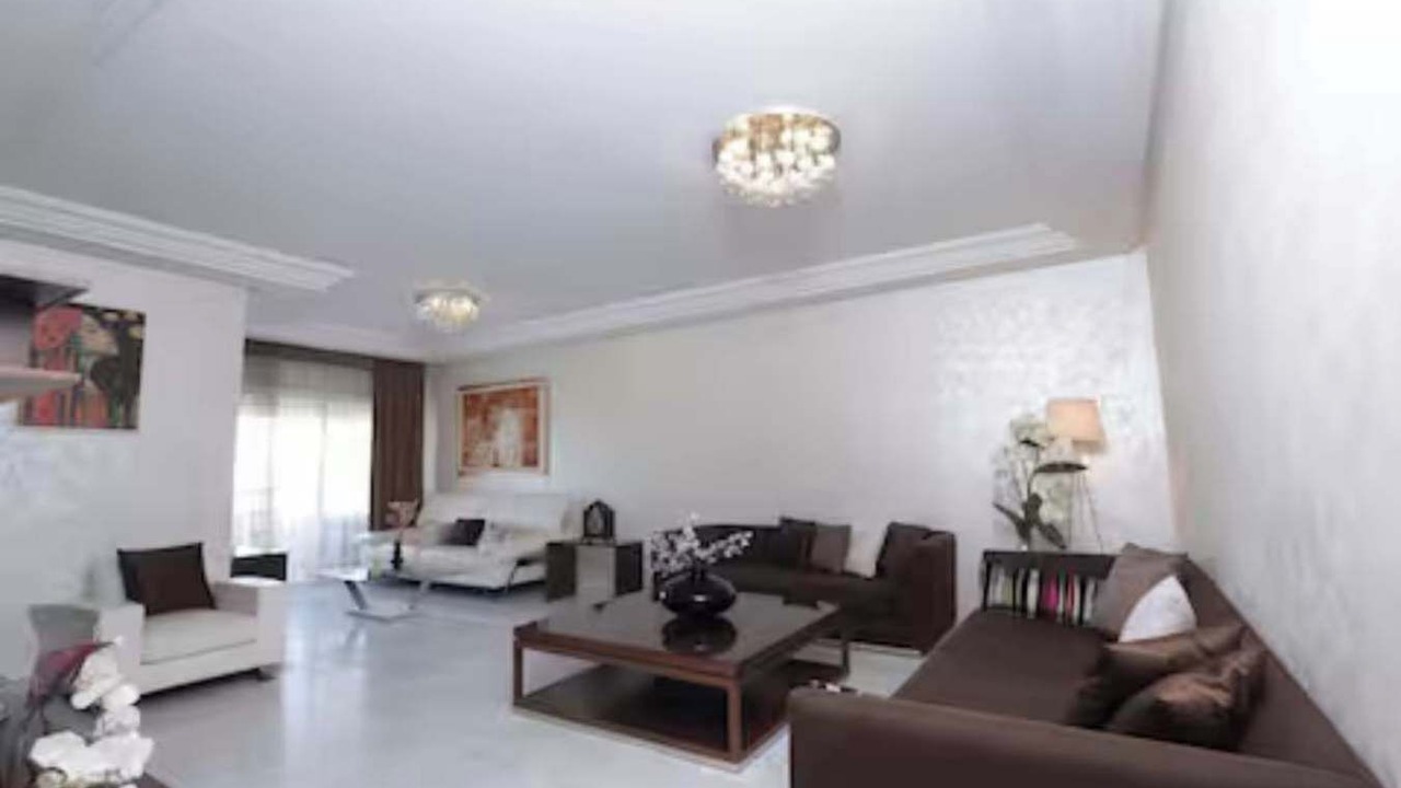 Photo of Livingroom in Carthage