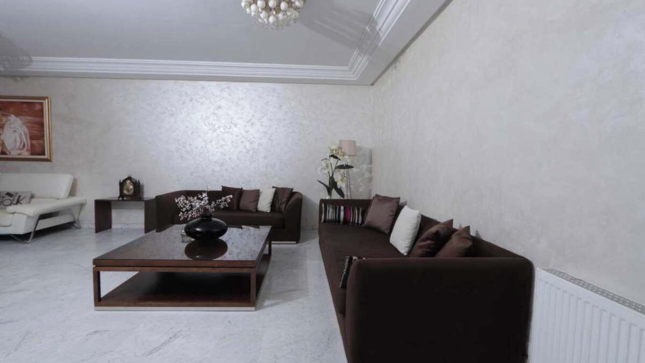Photo of Livingroom in Carthage