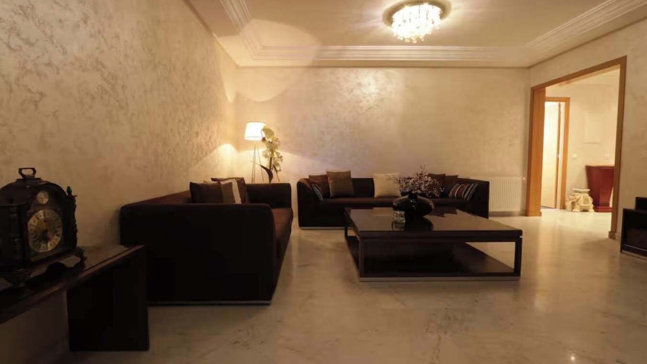 Photo of Livingroom in Carthage