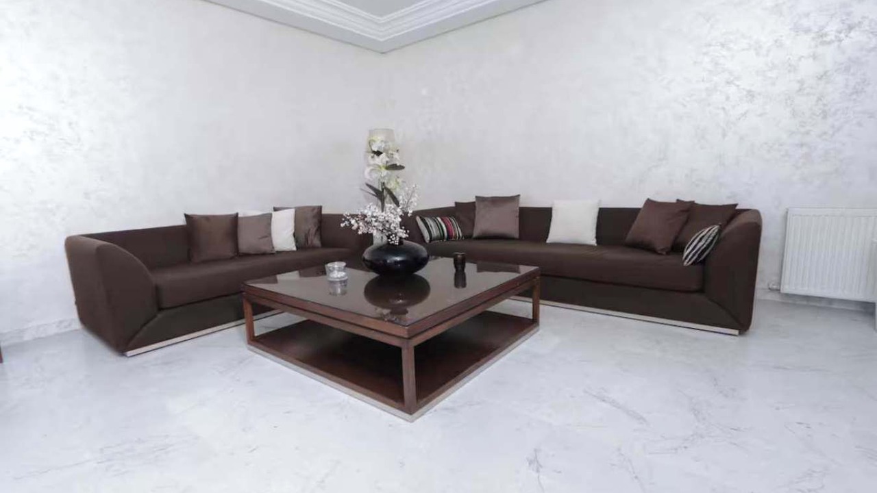 Photo of Livingroom in Carthage