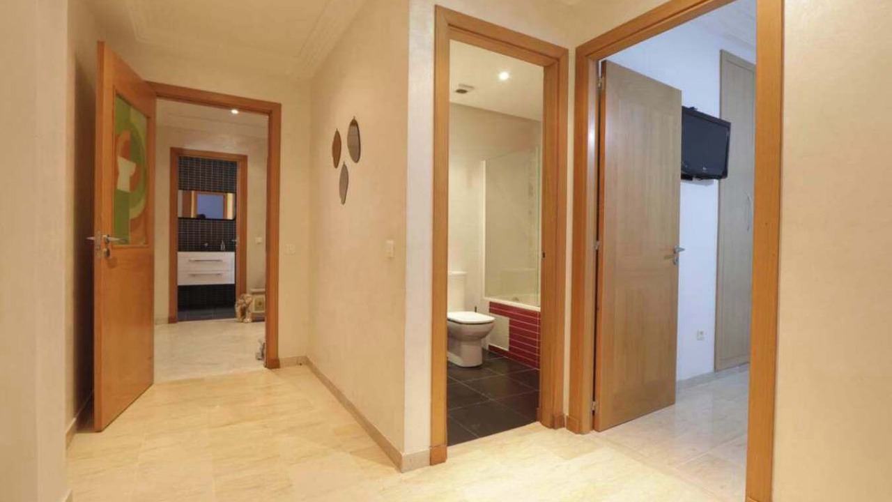 Photo of Bathroom in Carthage