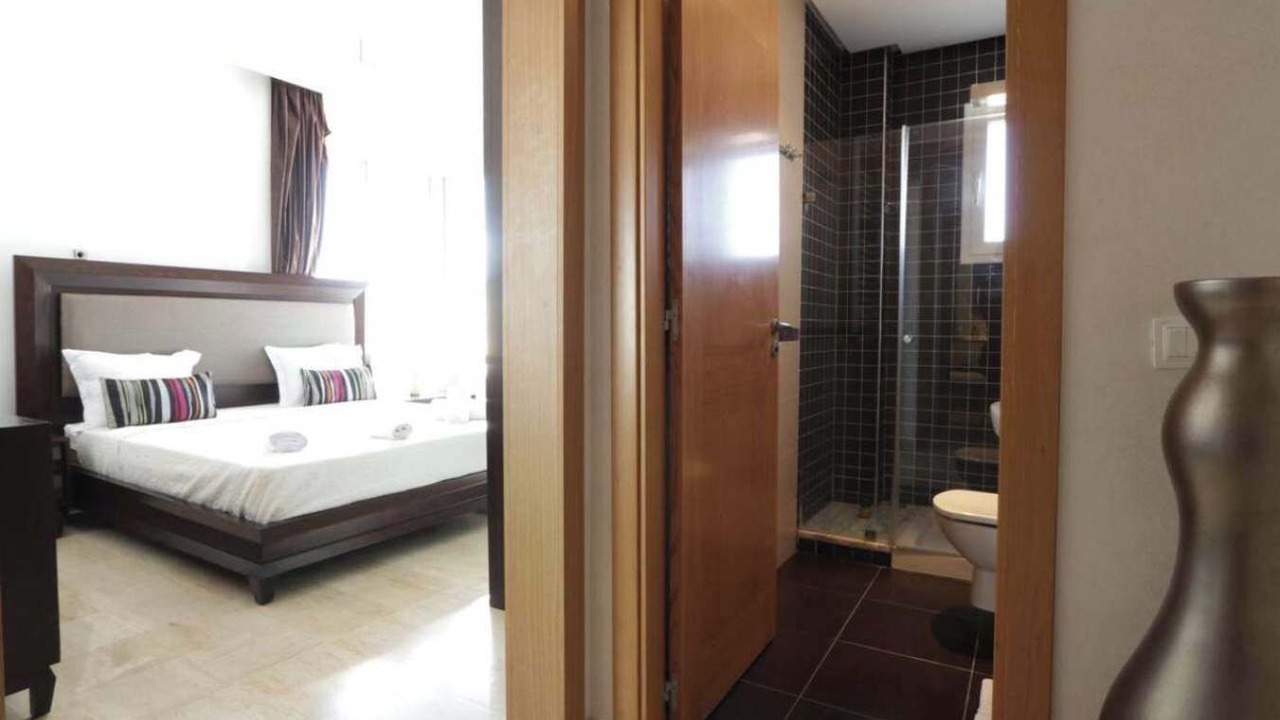 Photo of Bedroom in Carthage