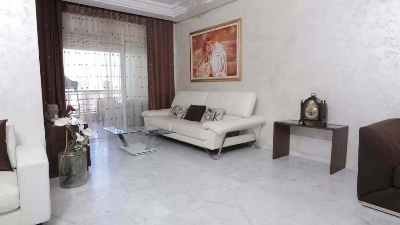 Photo of Livingroom in Carthage