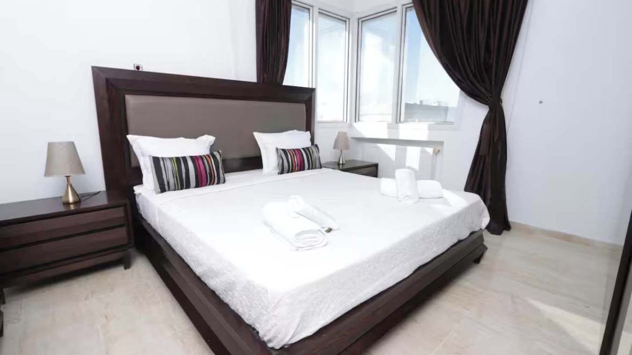 Photo of Bedroom in Carthage