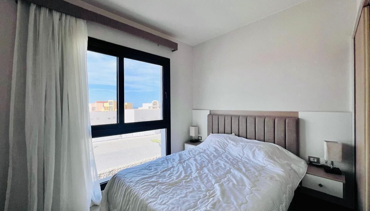 Photo of Bedroom in Makadi Bay