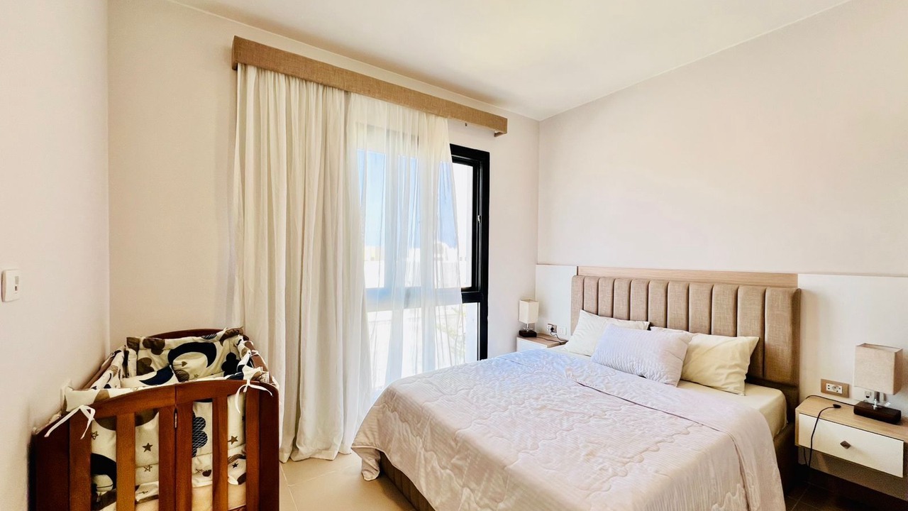 Photo of Bedroom in Makadi Bay