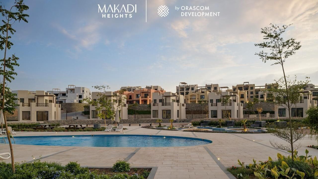 Photo of Outdoor in Makadi Bay