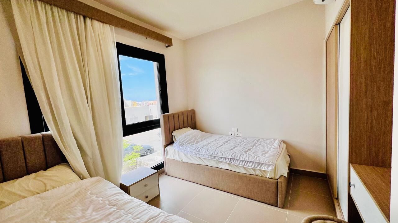 Photo of Bedroom in Makadi Bay