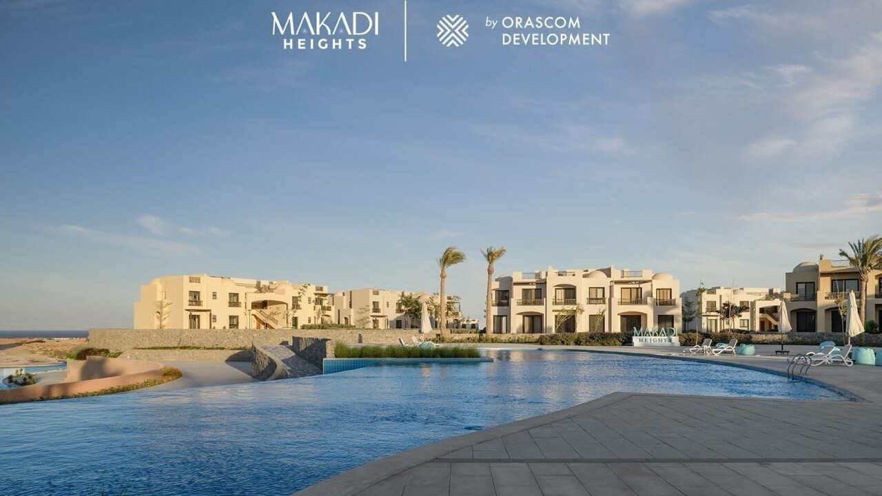 Photo of Outdoor in Makadi Bay