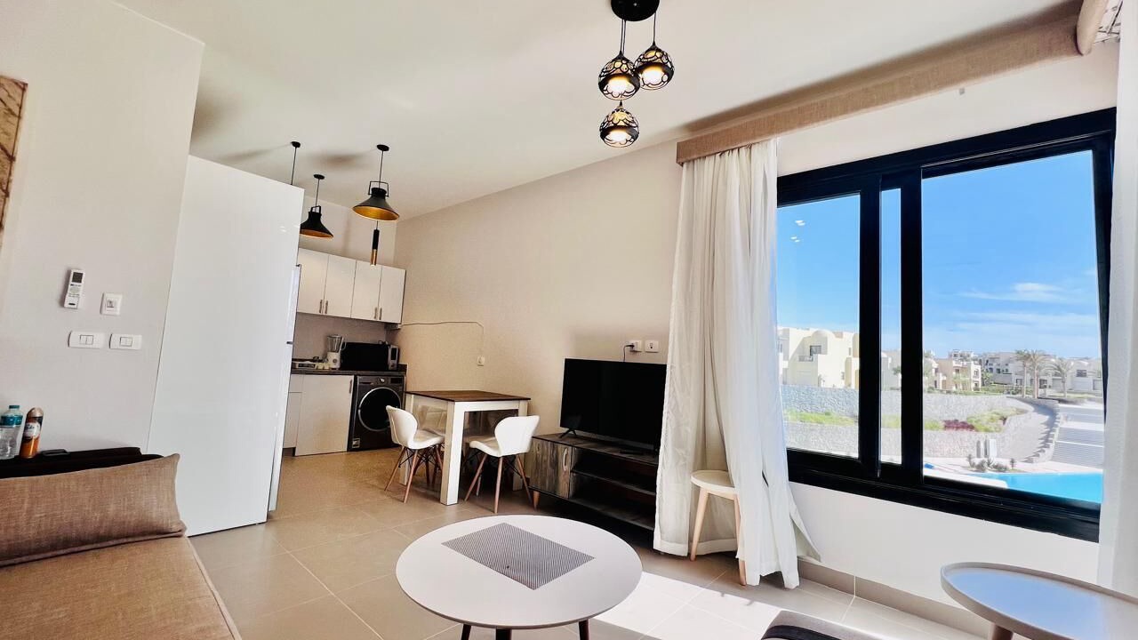Photo of Livingroom in Makadi Bay