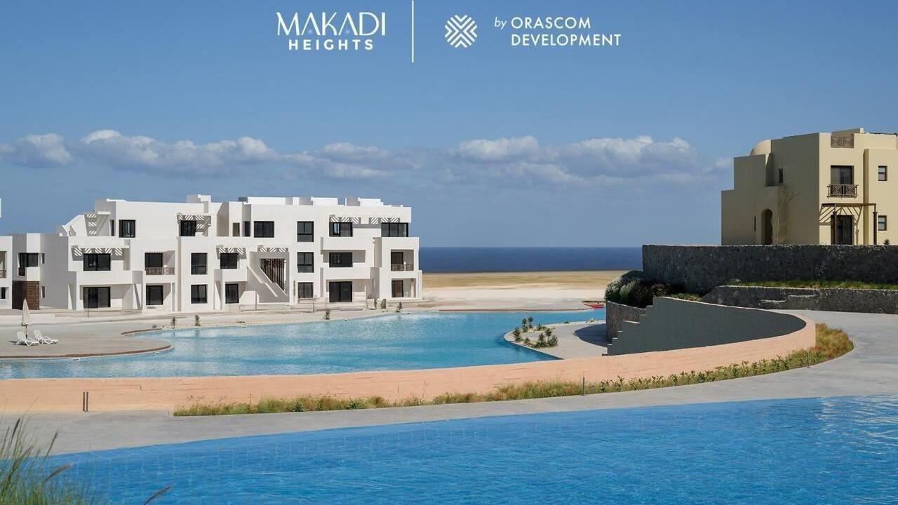 Photo of Outdoor in Makadi Bay