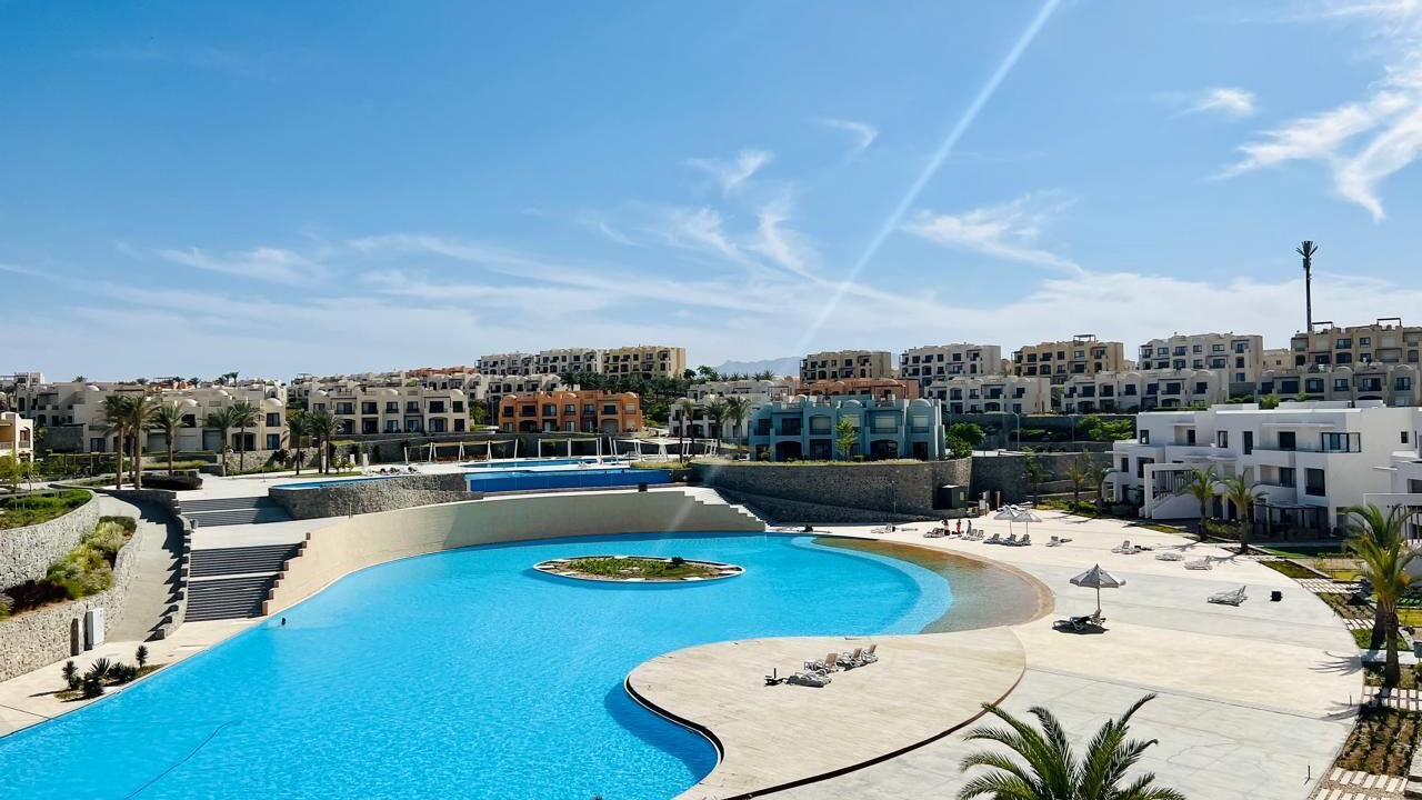 Photo of Outdoor in Makadi Bay