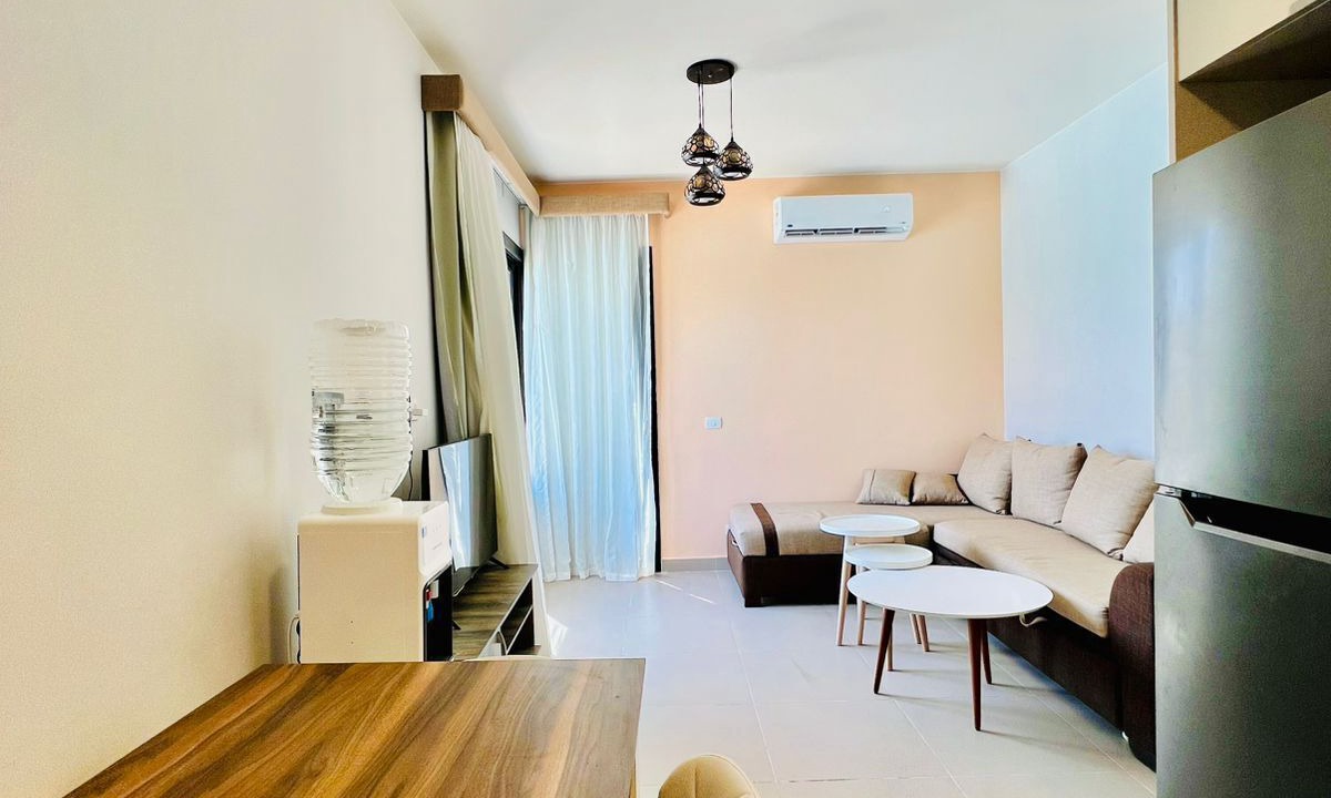 Photo of Livingroom in Makadi Bay