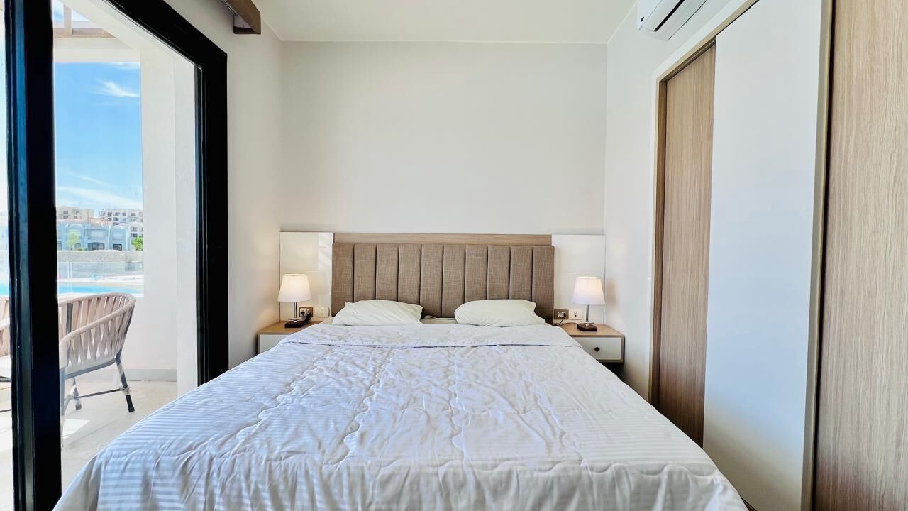 Photo of Bedroom in Makadi Bay