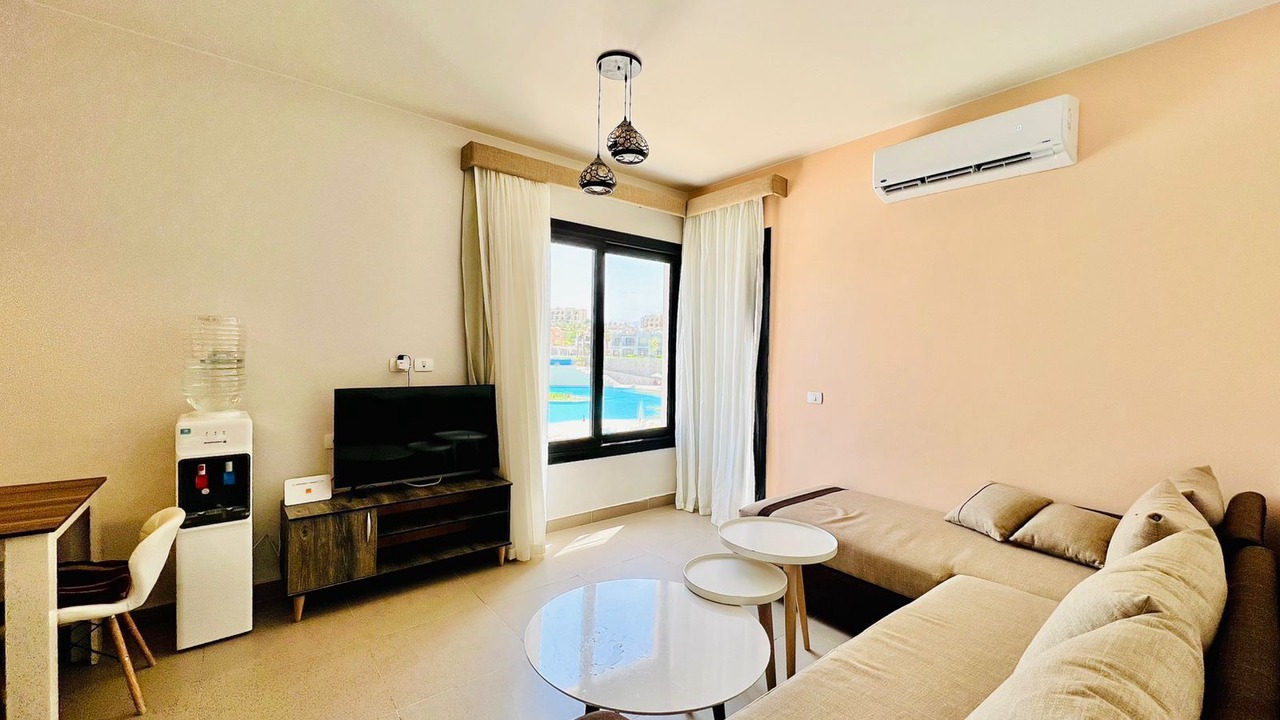 Photo of Livingroom in Makadi Bay