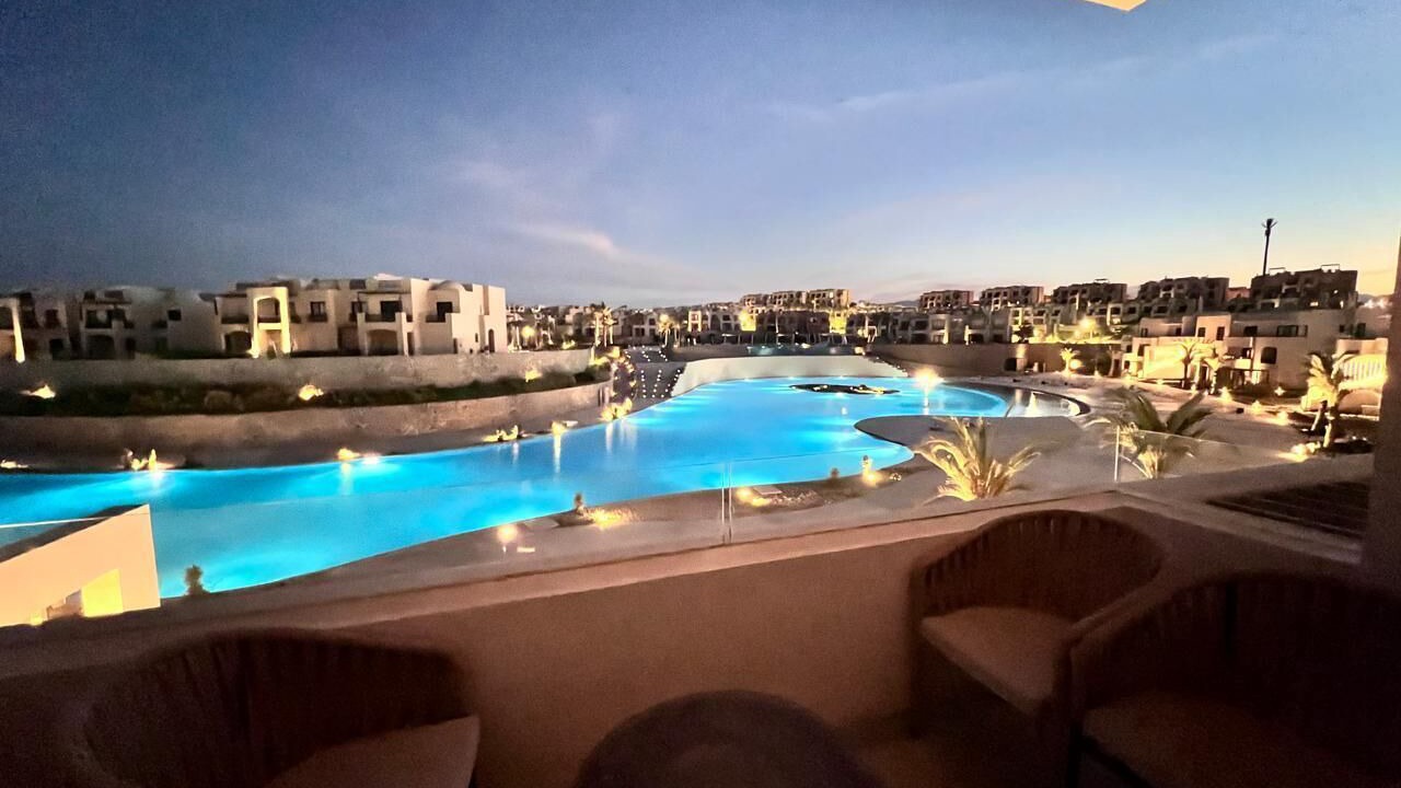 Photo of Outdoor in Makadi Bay