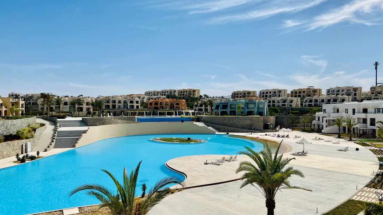 Photo of Outdoor in Makadi Bay