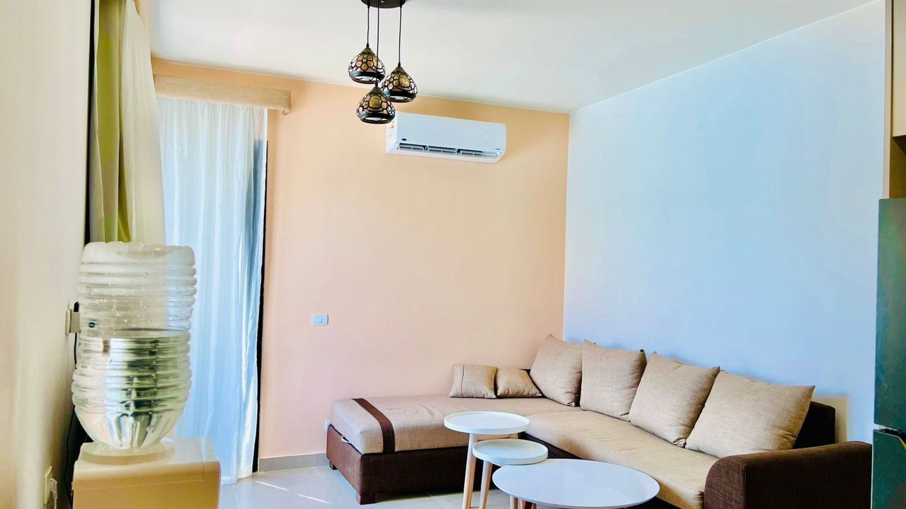 Photo of Livingroom in Makadi Bay