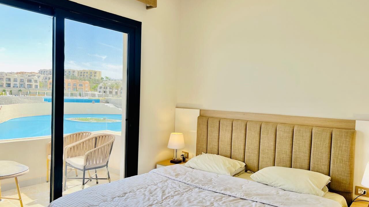 Photo of Bedroom in Makadi Bay