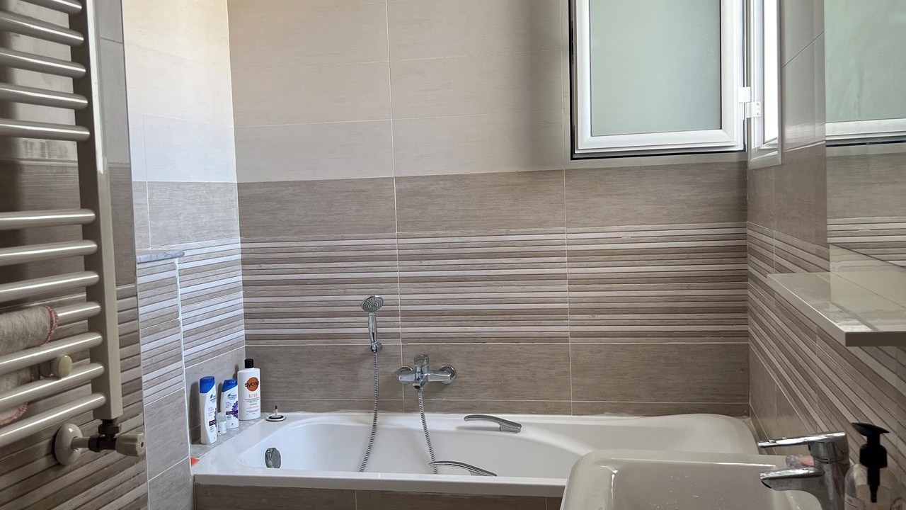 Photo of Bathroom in Bou Mhel el-Bassatine