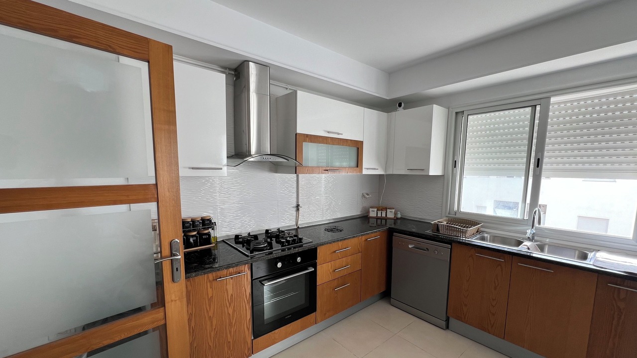 Photo of Kitchen in Bou Mhel el-Bassatine