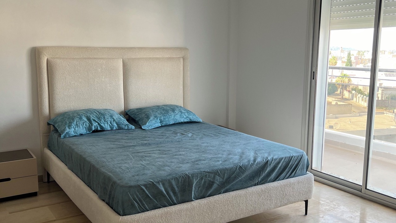 Photo of Bedroom in Bou Mhel el-Bassatine