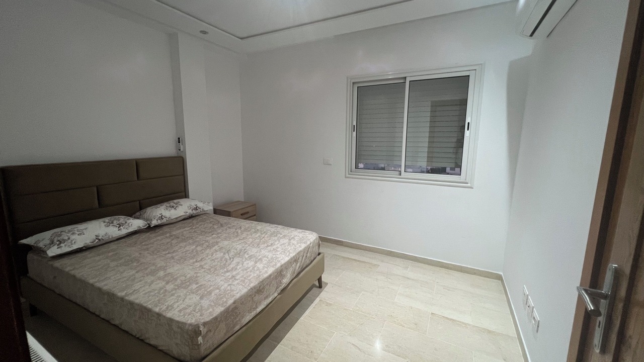 Photo of Bedroom in Bou Mhel el-Bassatine