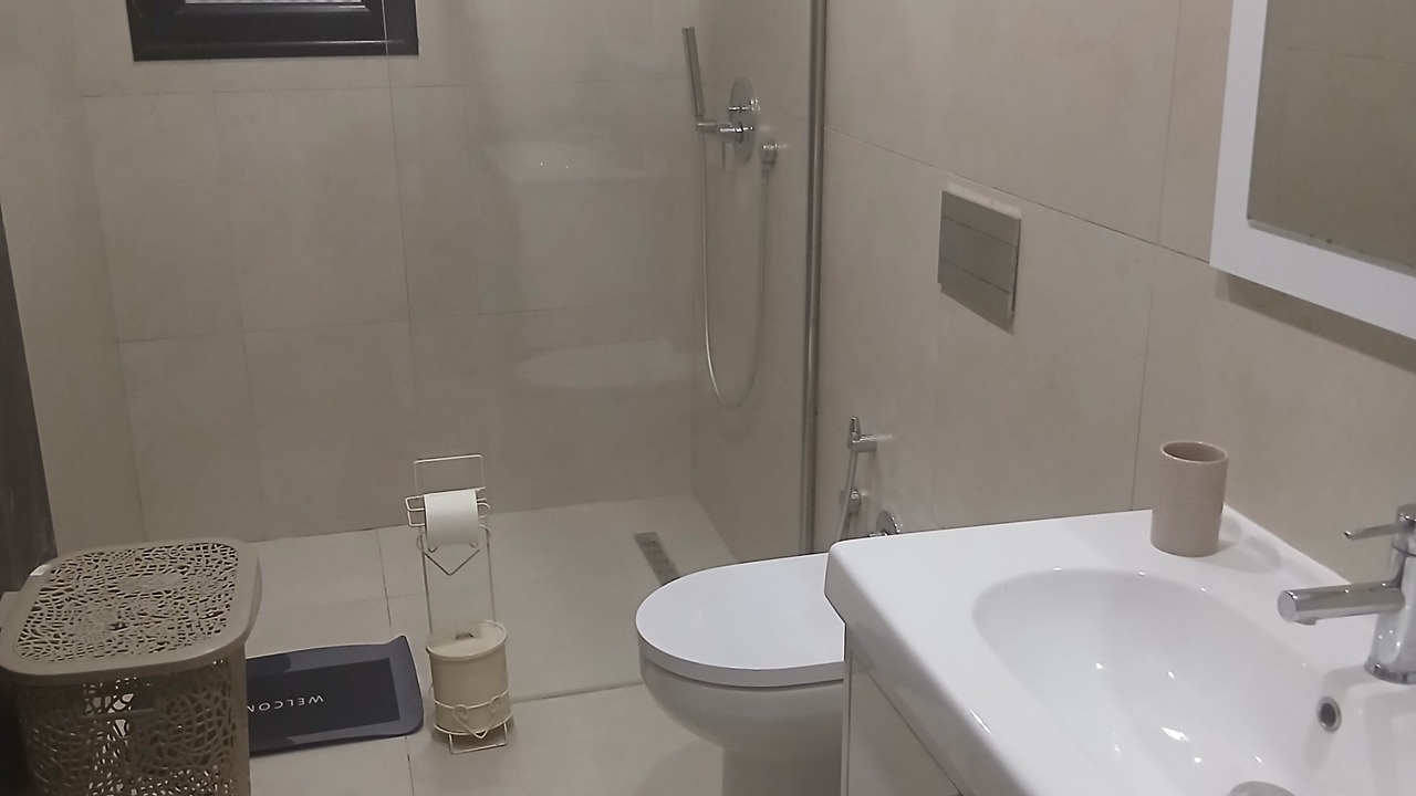 Photo of Bathroom in Arkou