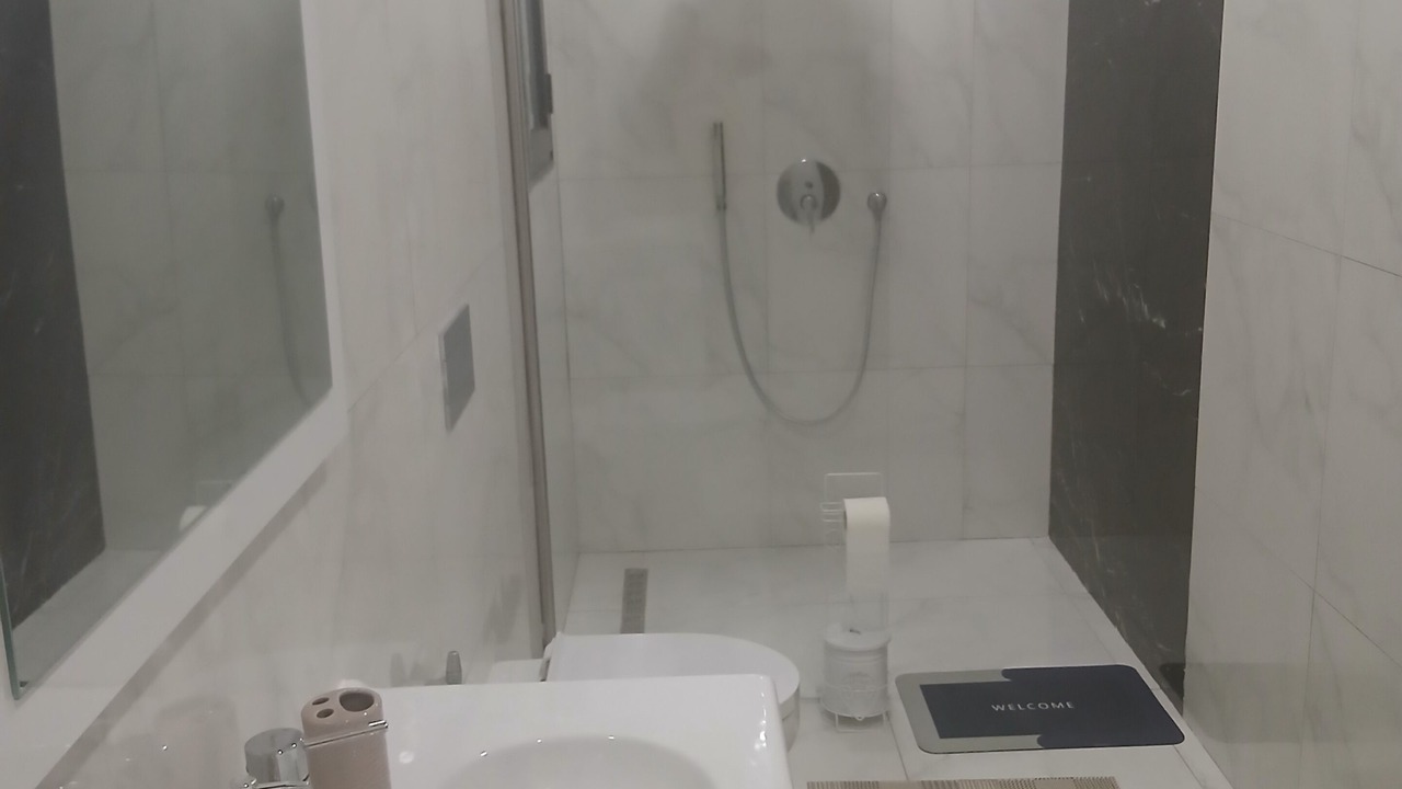 Photo of Bathroom in Arkou
